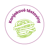 Konjakové a nízkokalorické produkty